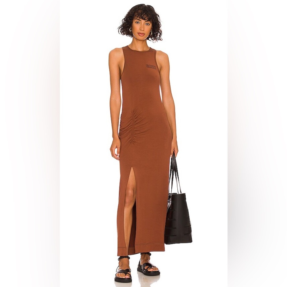 Ganni dress